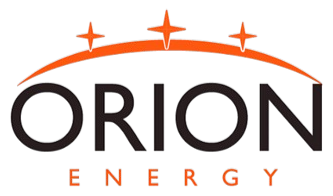 Orion Energy